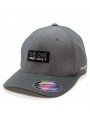 FLEXFIT The One and Only grey Cap