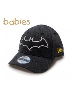 Baby Cap Batman Character Jersey New Era black