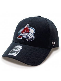 Colorado Avalanche NHL 47 Brand navy Cap