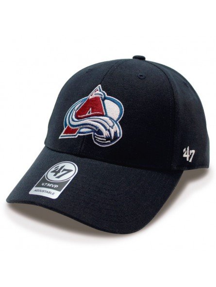 Colorado Avalanche NHL 47 Brand navy Cap