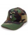 Freedom Curverd CAYLER & SONS camouflage