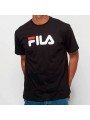 Camiseta FILA Pure negro