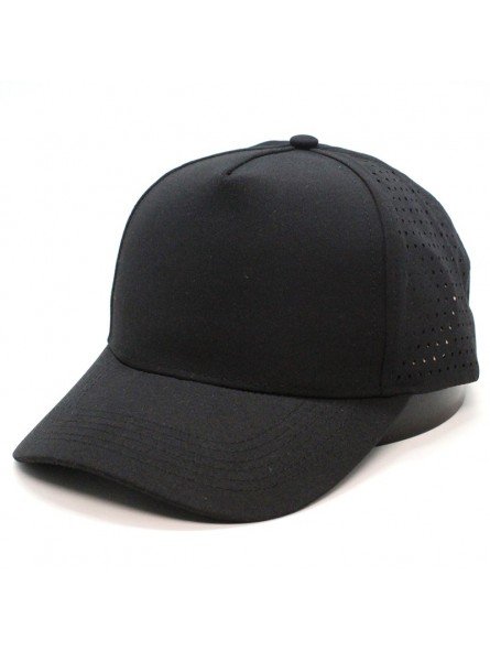 Gorra Top Hats BANK | Gorra con Rejilla Perforada | 4 Colores