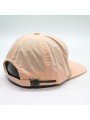 Color Braid FLEXFIT jockey peach cap (7005CB)