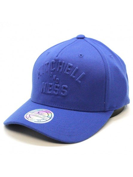 Mitchell & Ness 326 royal blue Cap