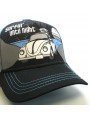 Trucker cap TOP HATS Surfin’ Until Night Adult Size Adjustable