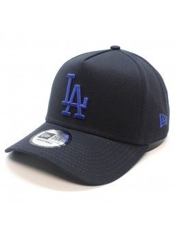 Los Angeles DODGERS MLB Basic Aframe New Era navy Cap