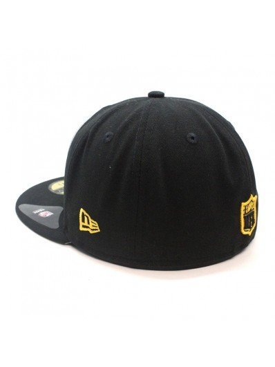 Pittsburgh Steelers NFL New Era Caps | Top Hats