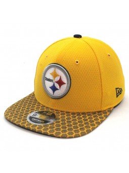 Pittsburgh Steelers NEW ERA NFL 17 ONF 950 OF