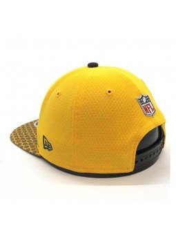 Pittsburgh Steelers NEW ERA NFL 17 ONF 950 OF