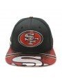 San Francisco 49ers 9Fifty NFL New Era Cap