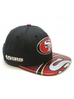 San Francisco 49ers 9Fifty NFL New Era Cap