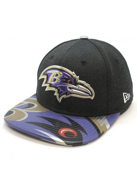 ravens draft hat