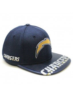 San Diego Chargers 9Fifty NFL New Era Cap