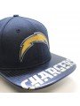 San Diego Chargers 9Fifty NFL New Era Cap