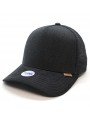 DJINNS Trucker HFT Suelin black cap