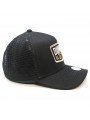 DJINNS Trucker HFT Nothing club black cap