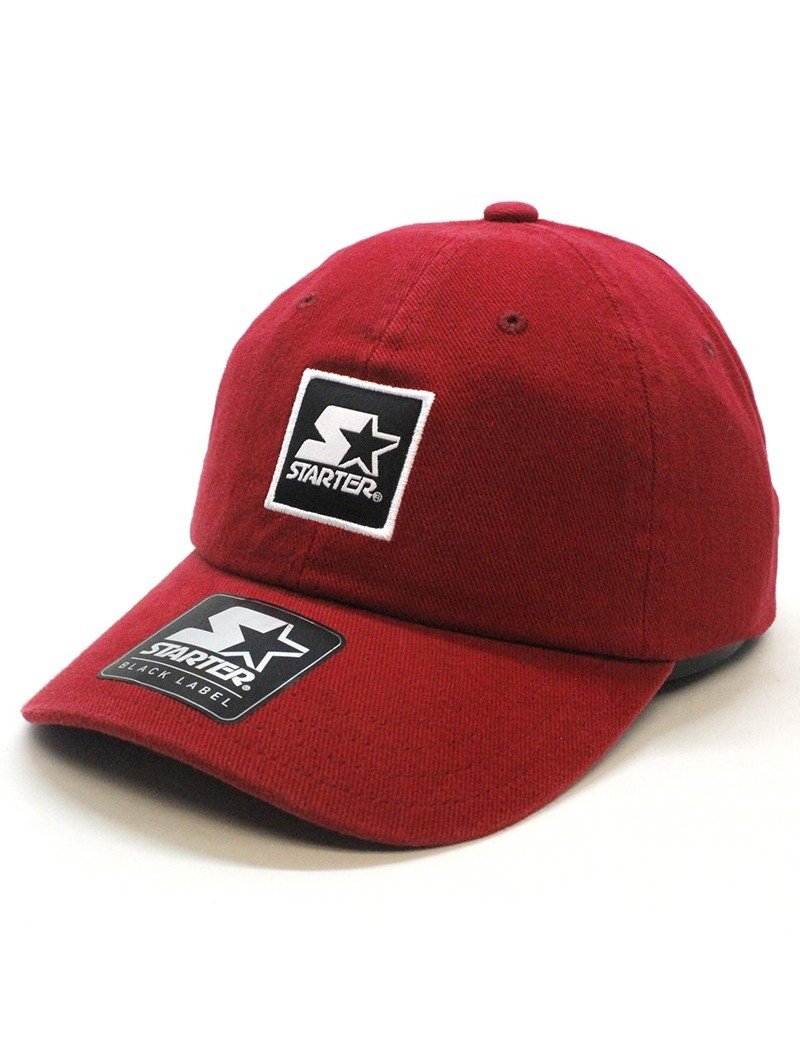 Starter Black Label Top Hats and Snapback Baseball | Caps