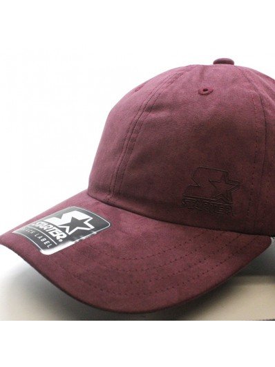and | Hats Starter Snapback Caps Baseball Label Top Black