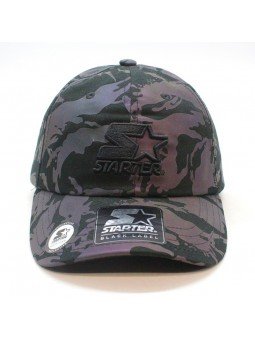 Starter Gibson pink cap