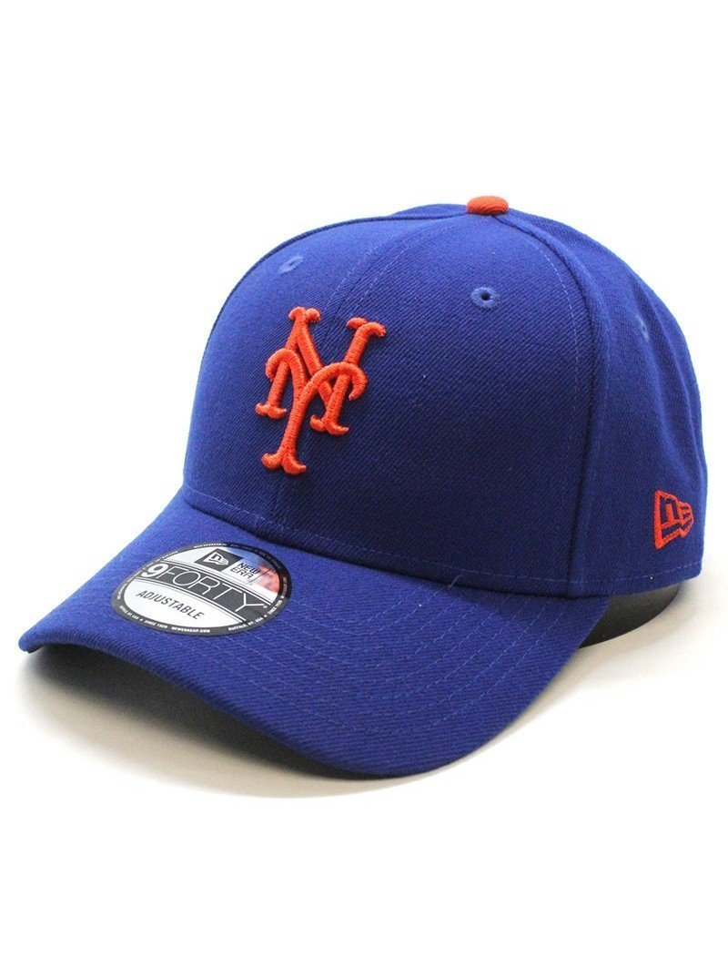 Gorra New York Mets The League MLB 9forty New Era