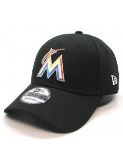 Gorra Miami Marlins The League MLB 9fory New Era