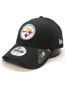 Pittsburgh Steelers The League NFL 9forty New Era Cap