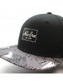 New Era Walala Mix 9fifty black gray cap