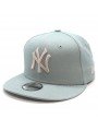 New York Yankees New Era 9fifty Light Green Child Cap