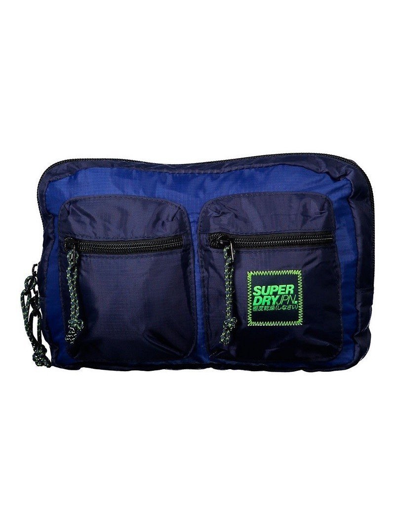SUPERDRY Utility Pack navy