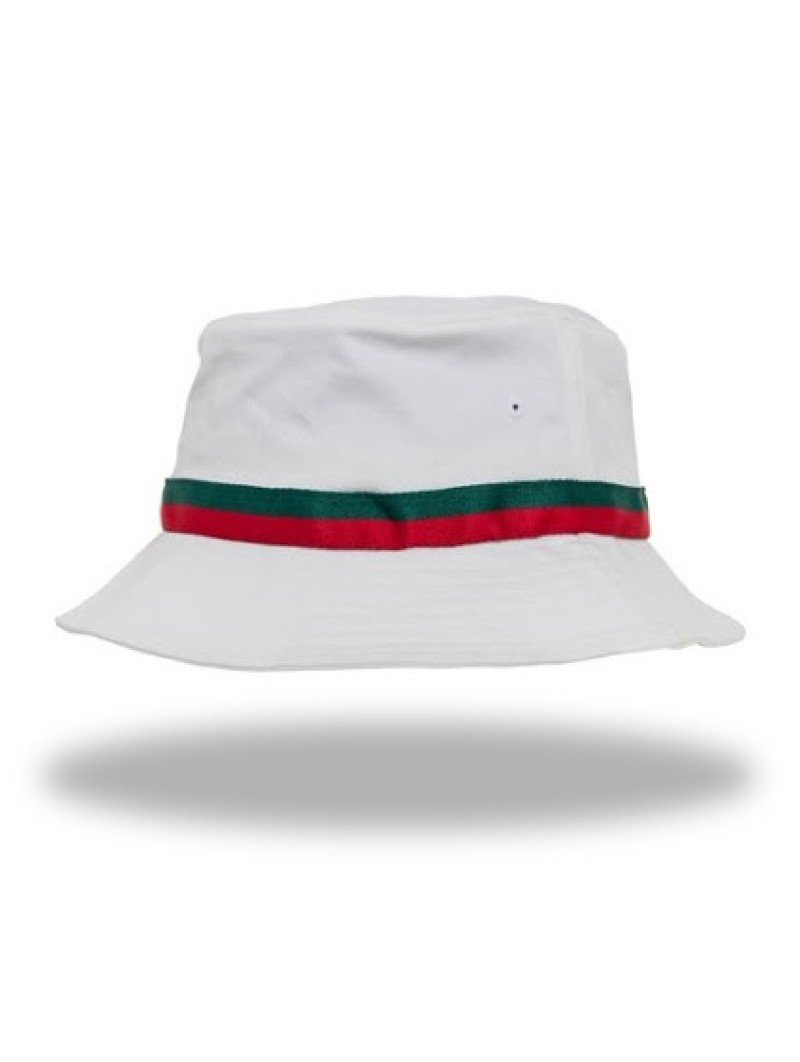 Sombrero FLEXFIT 5003S blanco