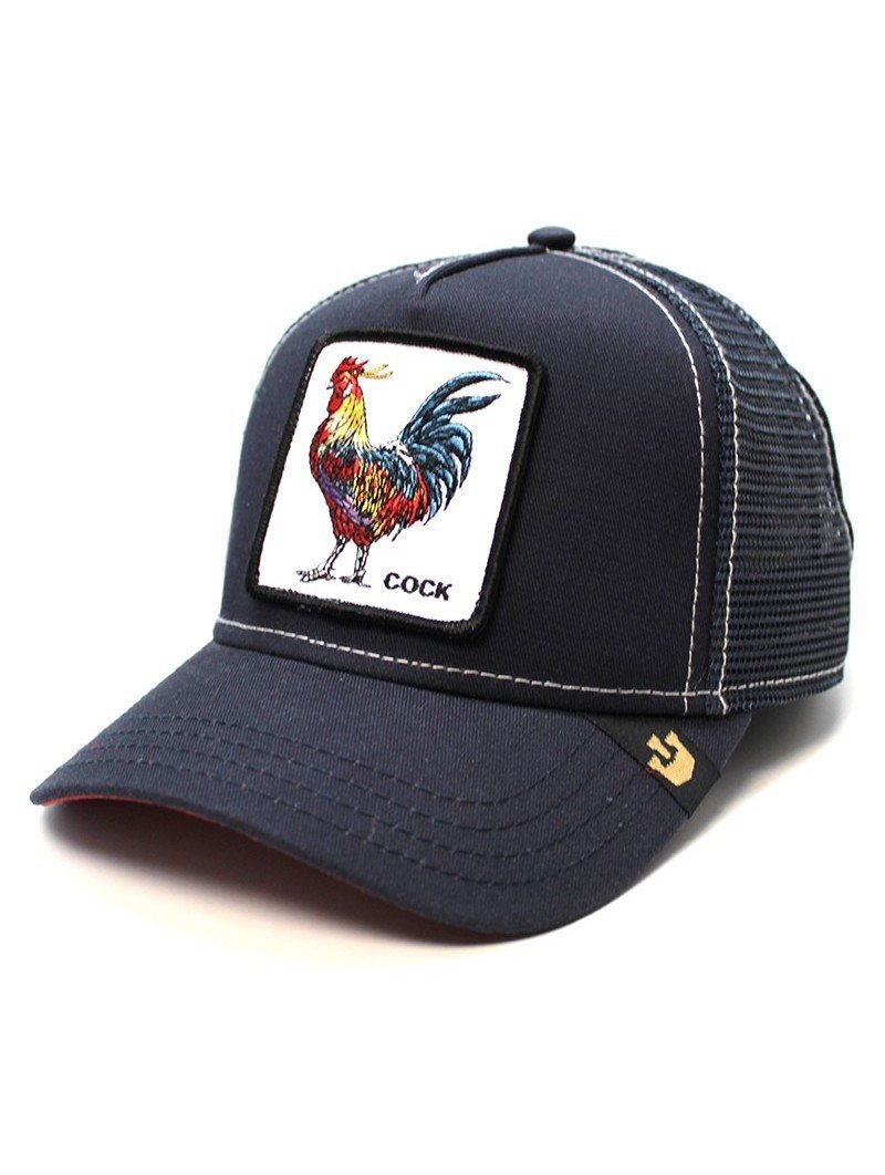 Cock Goorin Trucker Cap, Colorful Top Hats