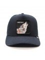 Goorin Bros Howling Wolf Cap | Lone Wolf | Adult 4 Colors