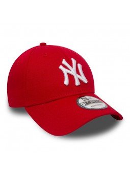 New Era League Basic 9FORTY MLB New York YANKEES Cap