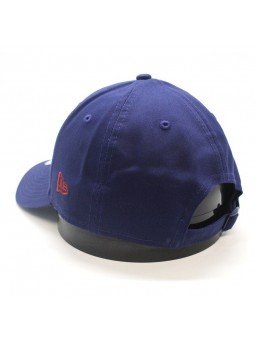 Los Angeles DODGERS MLB League Basic 9Forty New Era verde oscuro
