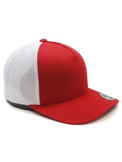 Unisex Mens Womens Teamlife Urban 3 Eyelets Baseball Cap Adjustable Trucker Hats 