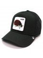 Ladybug Goorin Bros Ladybug Cap | Caps with Funny Insects