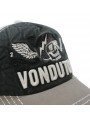 Von Dutch XAVIER khaki cap