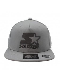 Starter IRID Snapback grey cap
