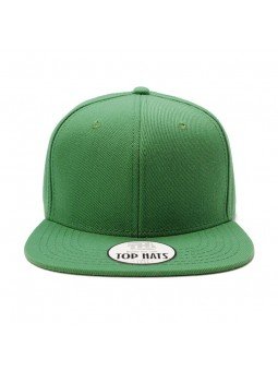 TOP HATS Snapback Cap 