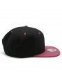 Gorra TOP HATS Snapback | Complementos Personalizables con Bordado