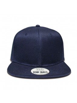 TOP HATS Snapback Cap 