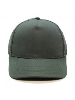 Top Hats BANK Cap | Perforated Mesh Cap | 4 Colors