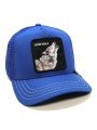 Goorin Bros Howling Wolf Cap | Lone Wolf | Adult 4 Colors