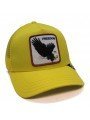 Gorra Águila Freedom Goorin Bros | Gorras con Animales | 6 Colores
