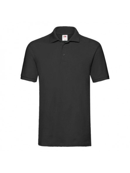 FRUIT OF THE LOOM Customizable Men's Polo