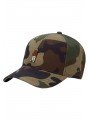 CAYLER & SONS Cali Love Camouflage Cap