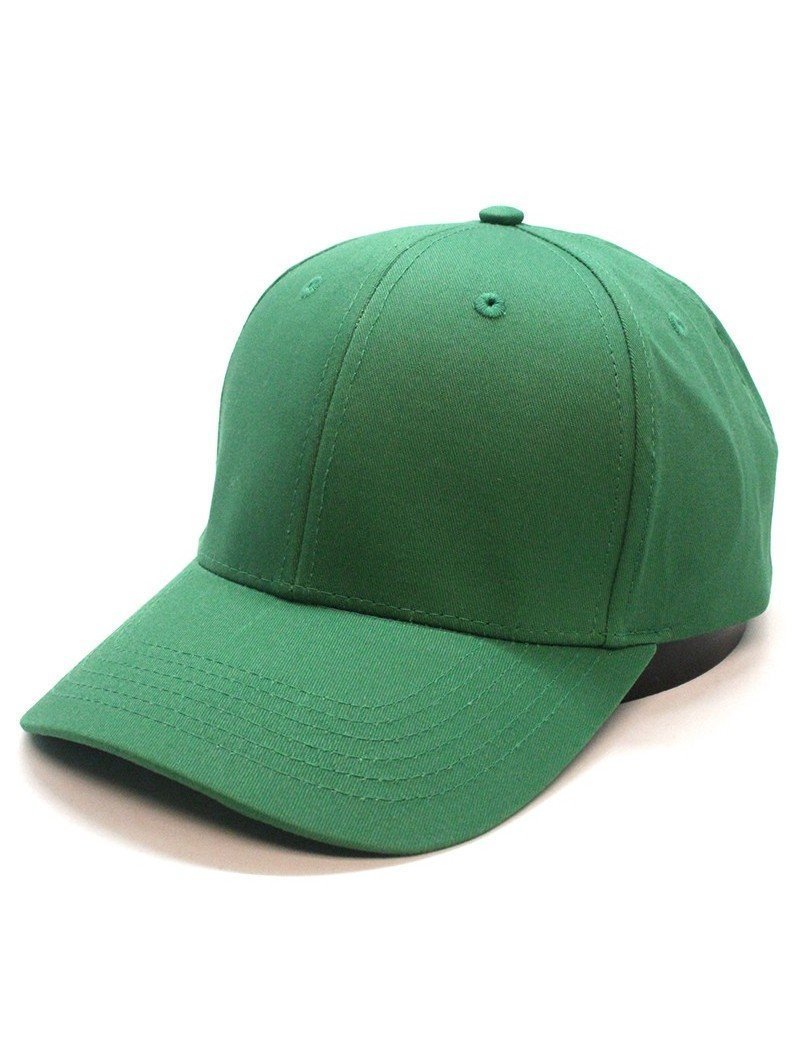 Top Hats Especial Basic Cap Velcro