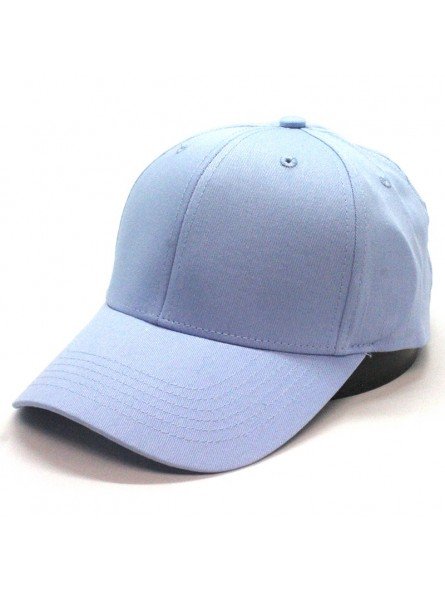 Top Hats Especial Basic Cap Velcro