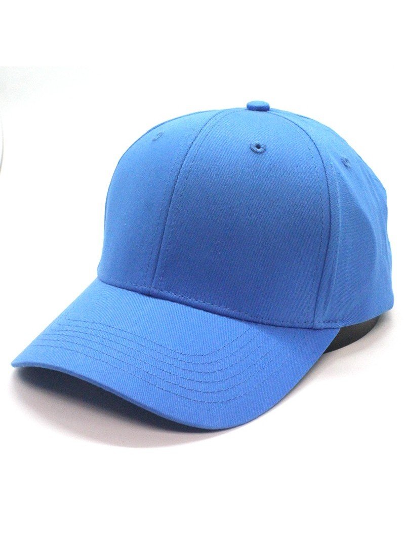 Gorra Top Hats Basica Especial Velcro